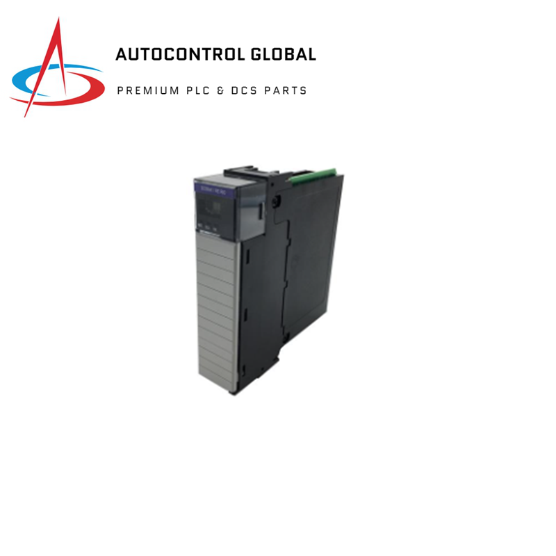 Modul Antarmuka Komunikasi Allen Bradley 56AMXN