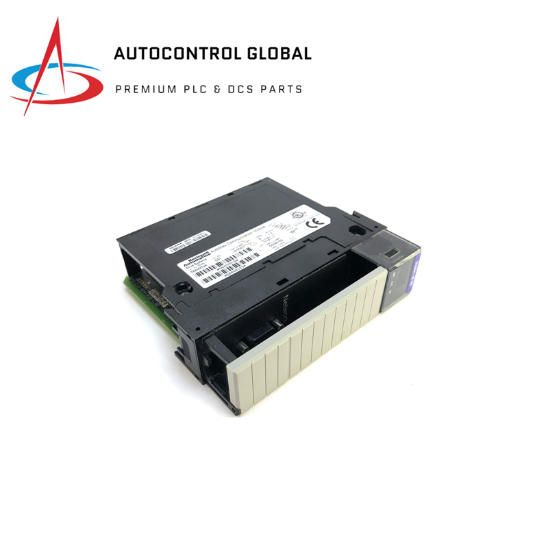 Modul Antarmuka Komunikasi Allen Bradley 56AMXN