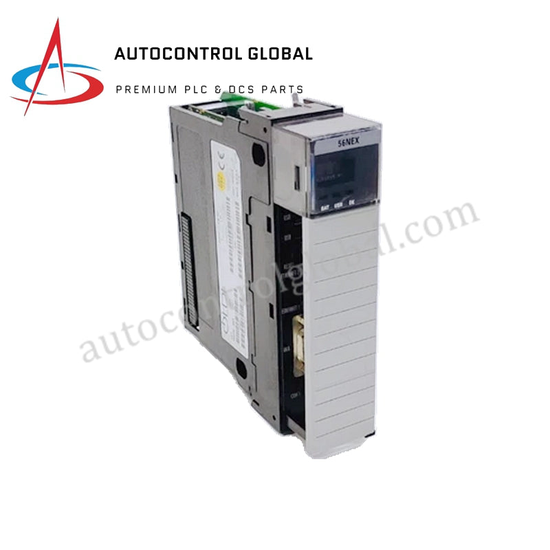 56SAM-NEX Allen-Bradley Ethernet-Schnittstellenmodul