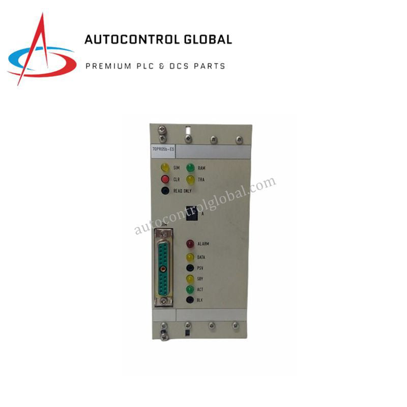 HESG332204R0001 ABB | Procontrol P13 Power & I/O Board