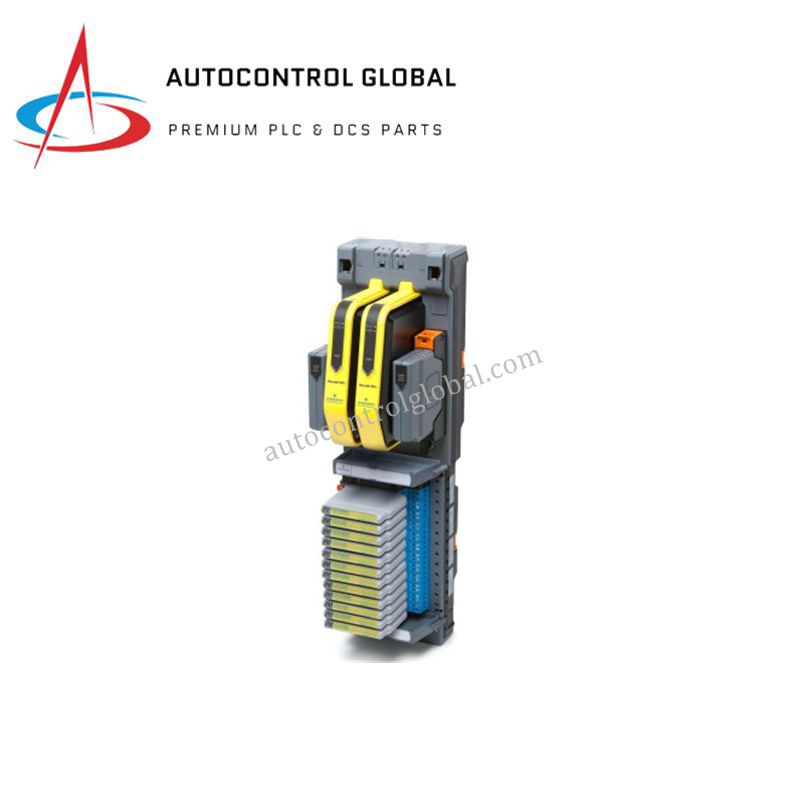 Emerson RKJ3102X1-BA1 | DeltaV-Compatible Rotary Encoder