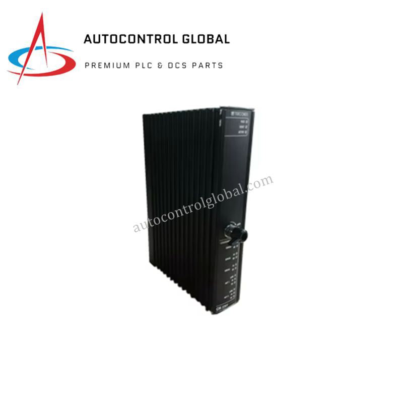 TRICONEX 3009 V11.2 Controller | Triple Modular Redundancy