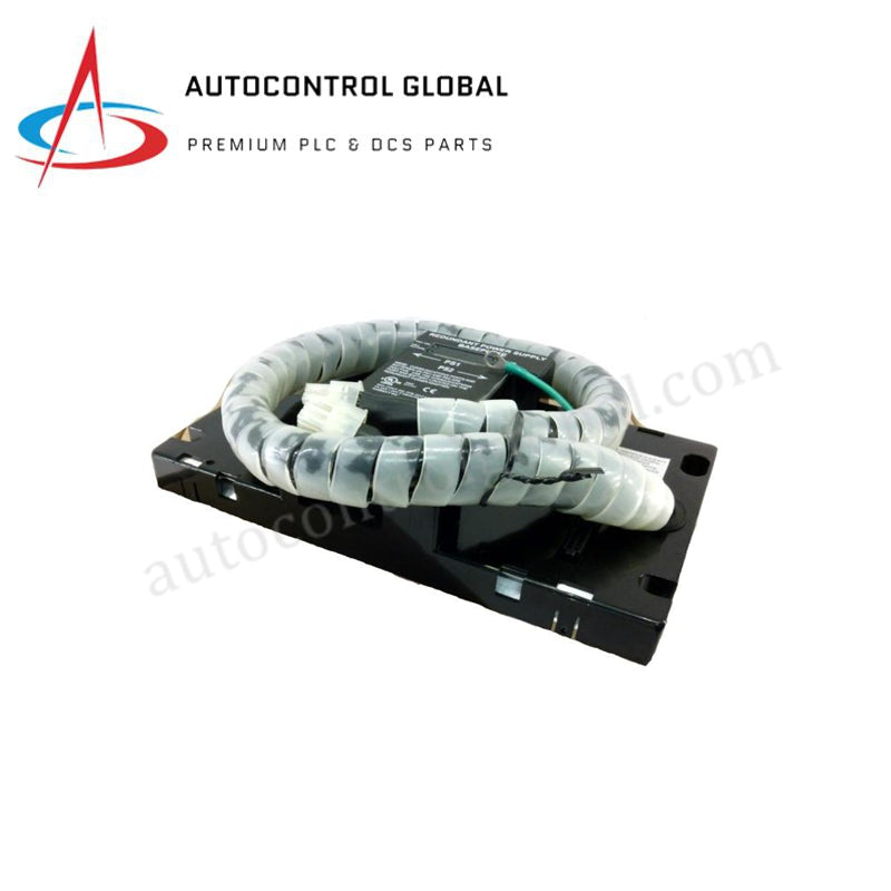 GE Fanuc IC693ACC341 dubultā pamatplate | Jauns un oriģināls krājums