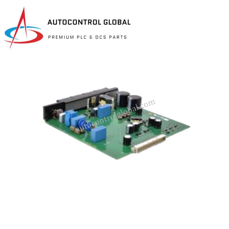 ABB Speed Input Module | HESG447427R0001 70EI05A‑E