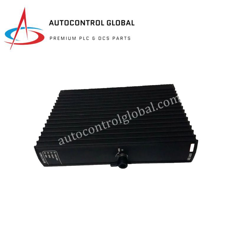 TRICONEX MP3101 S2 | Triple Modular Redundant Safety Processor