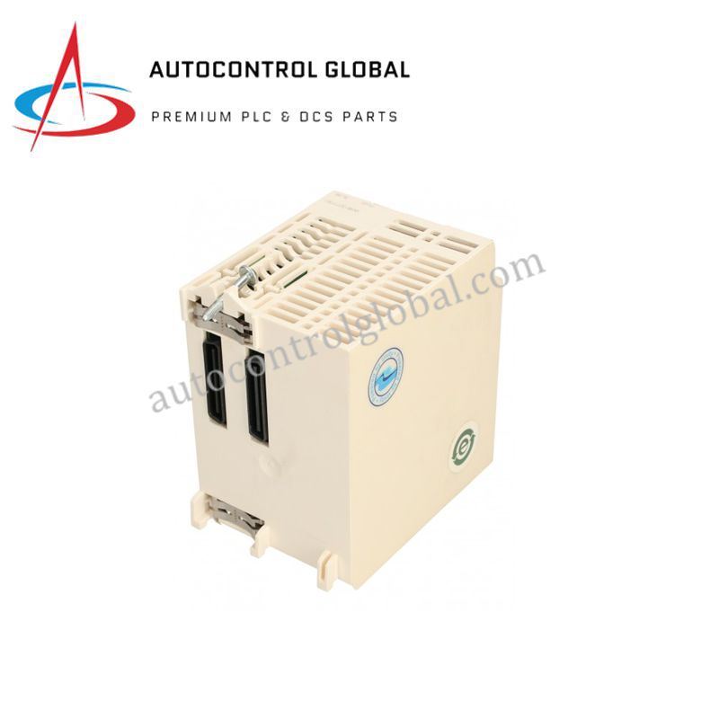 Modicon X80 BMXCPS2010 | 24V DC Power Supply by Schneider