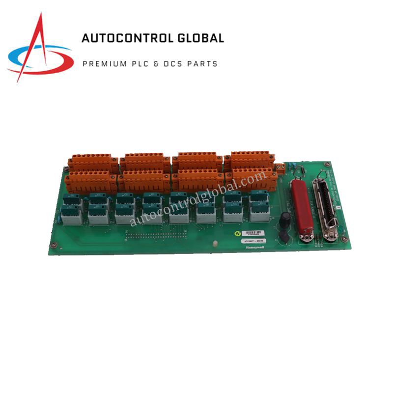 MU-KFTA05 51201420-005 | Honeywell FTA I/O Cable for Industrial Use