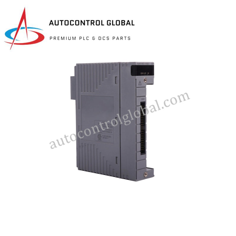 AAI135-H00 Modul Input Analog Yokogawa | Stok Baru & Asli