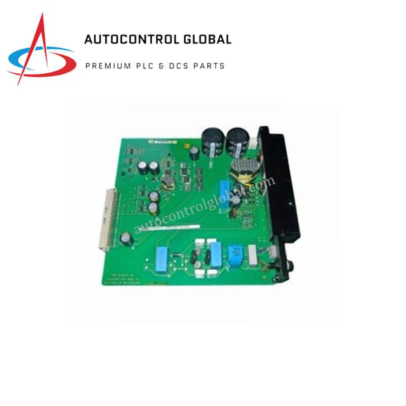 ABB Speed Input Module | HESG447427R0001 70EI05A‑E