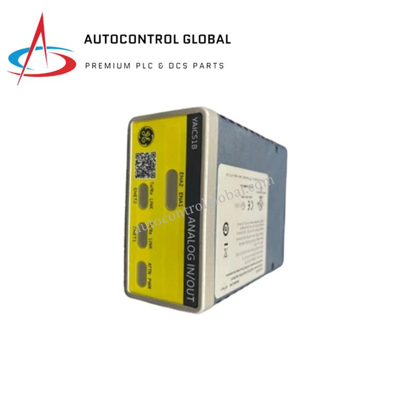 IS420YDOAS1B by GE | Reliable Turbine Output I/O Pack