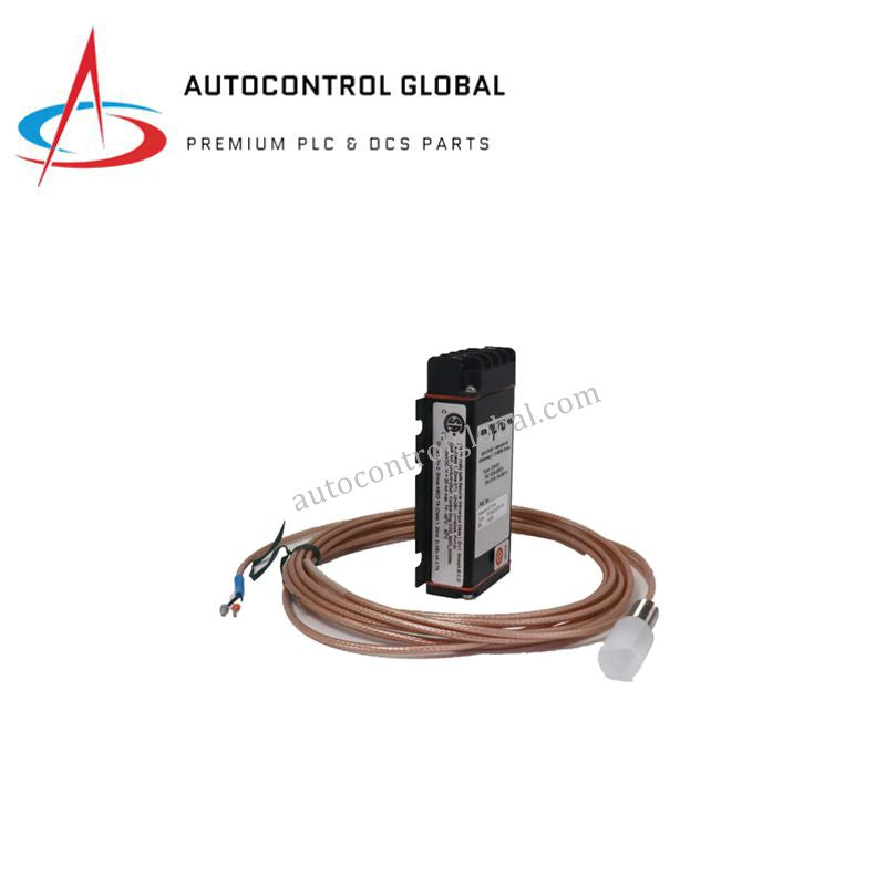 EPRO PR6423/010-120-CN | Emerson Eddy Current Displacement Probe