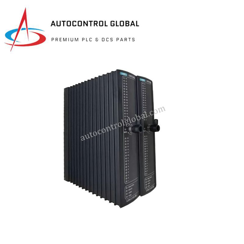 TRICONEX MP3101 S2 | Triple Modular Redundant Safety Processor