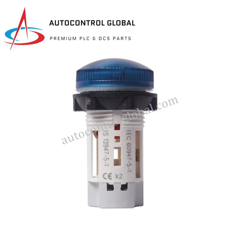 Siemens 3SB5285-6HE01 | SIRIUS Modular Illuminated Pushbutton