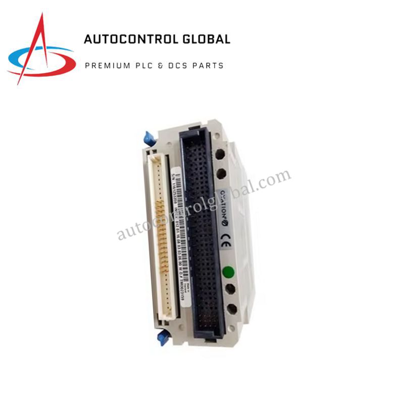 Emerson 5X00500G01 | Ovation 32-Channel Digital Output Controller