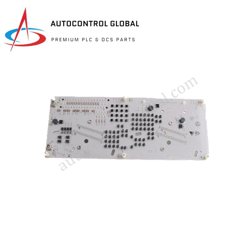 ماژول ورودی آنالوگ IOTA مدل Honeywell CC-TAIX11 Experion