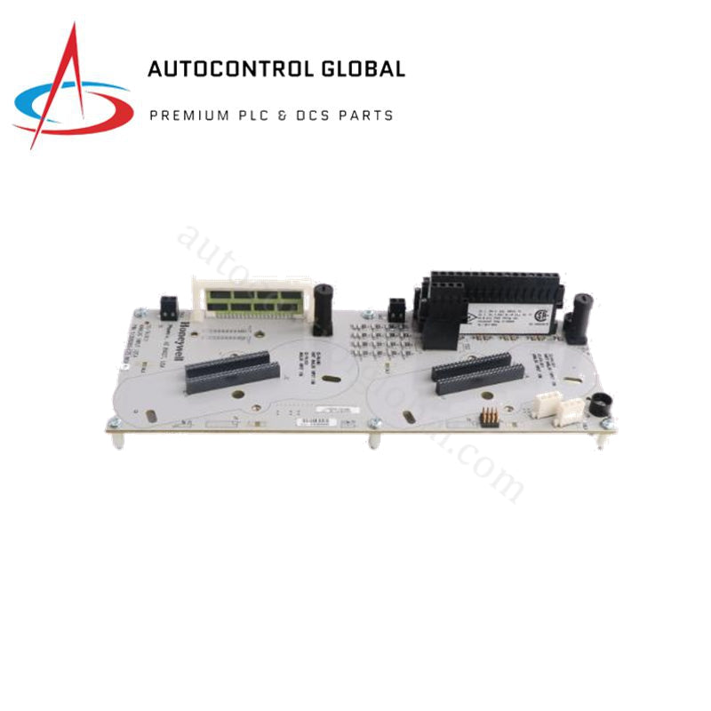 ماژول ورودی آنالوگ IOTA مدل Honeywell CC-TAIX11 Experion