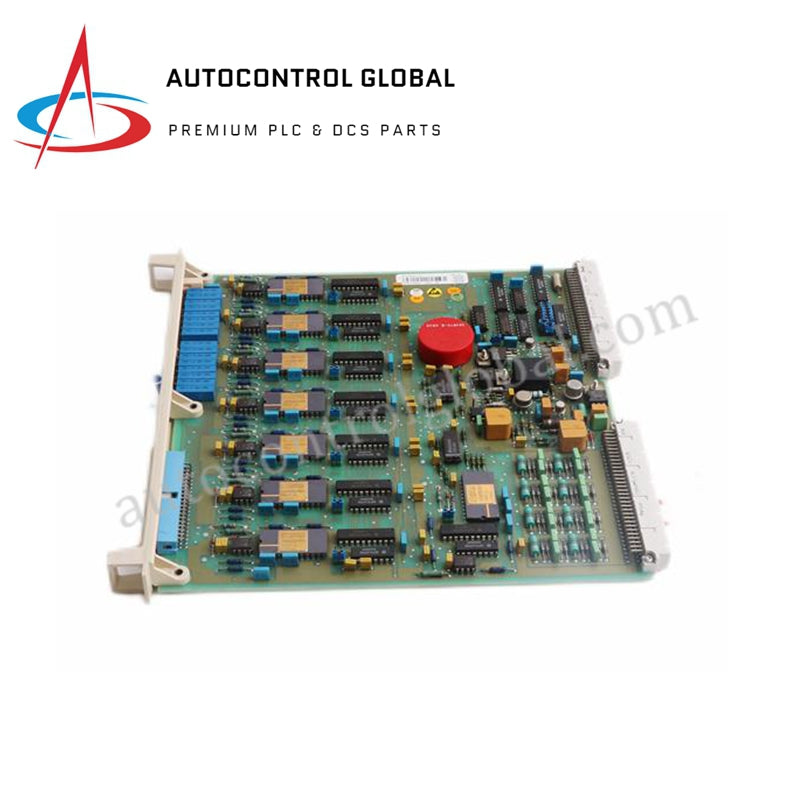 ABB 57120001-EY DSAO 120 Analog Output Board DSAO120