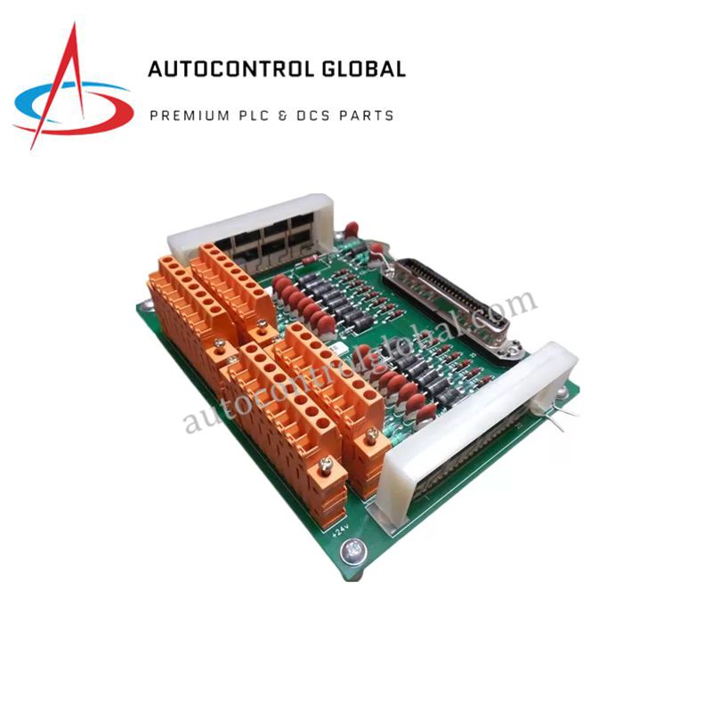 MU-TAIH03 | Honeywell High-Performance Analog Input Module