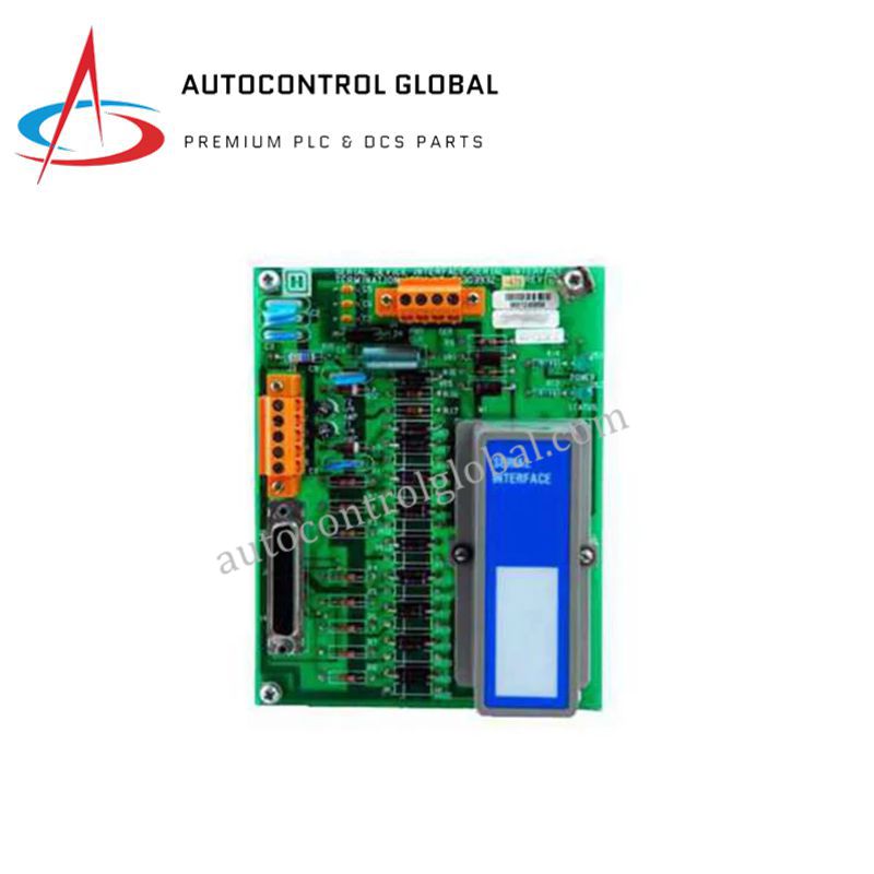 MU-TSIM12 Honeywell | Modbus RTU Serial Interface Module