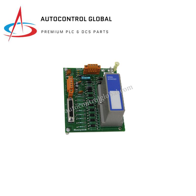 MC-TSIA12 | Honeywell Serial Communication Module