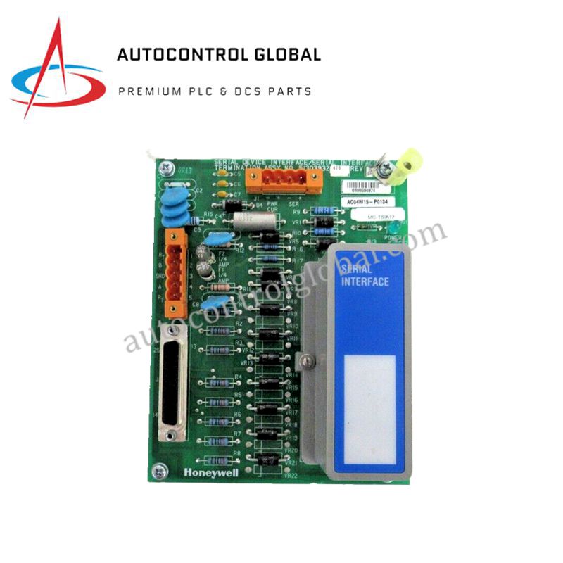 MC-TSIA12 | Honeywell Serial Communication Module
