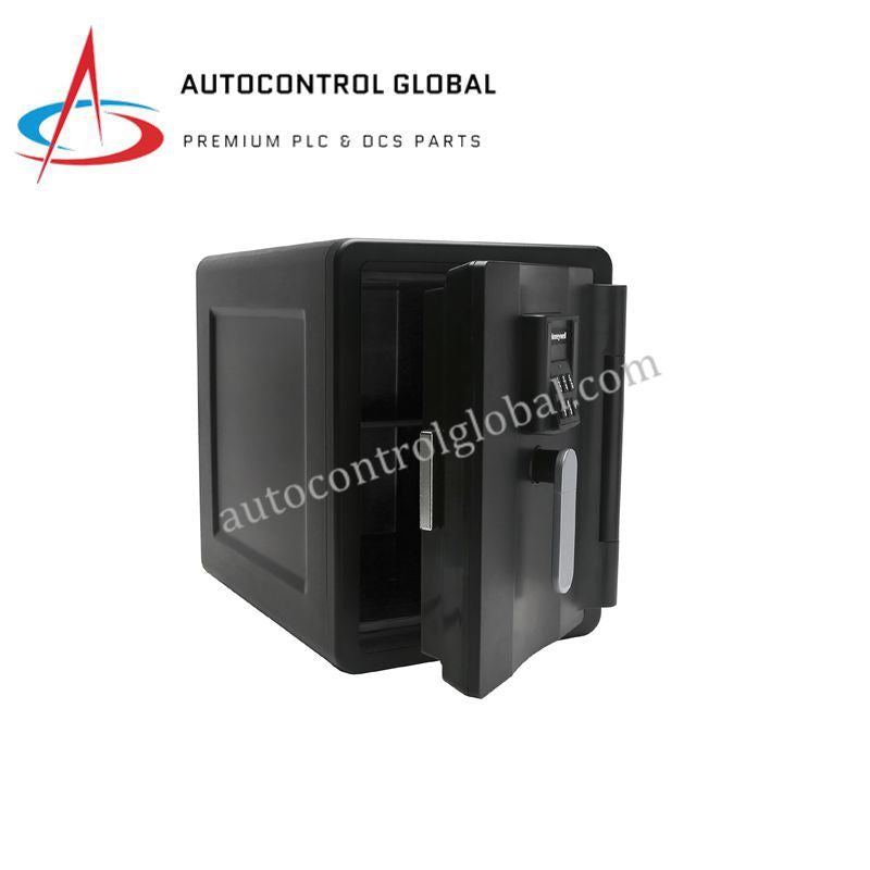 5411901 Honeywell | Touch Panel Switch Decoder PCB