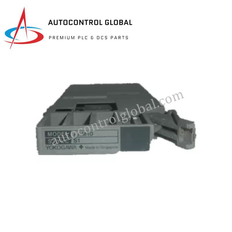 AAM10 S1 YOKOGAWA | Analog Input Module for DCS