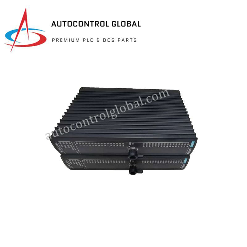 TRICONEX DI3301 | High-Reliability Digital Input Processor