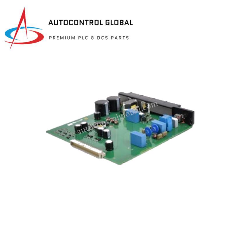 ABB Speed Input Module | HESG447427R0001 70EI05A‑E