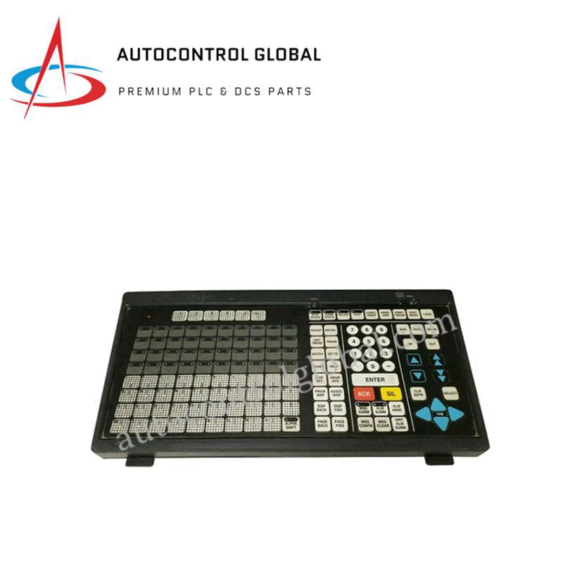 Honeywell 9395-00381-013 | Operator Keyboard Flat Panel