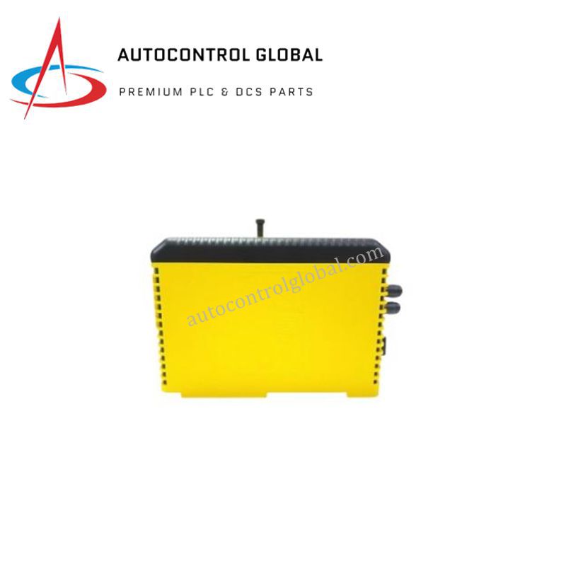 VS6002 | Redundant SISNet Repeater with Ethernet/IP and Modbus RTU