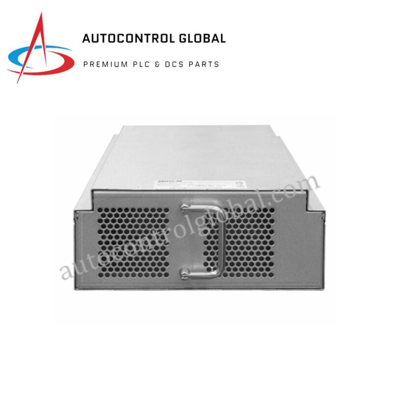 WH5D‑2FF Emerson | Compact Power Supply for DeltaV & Ovation