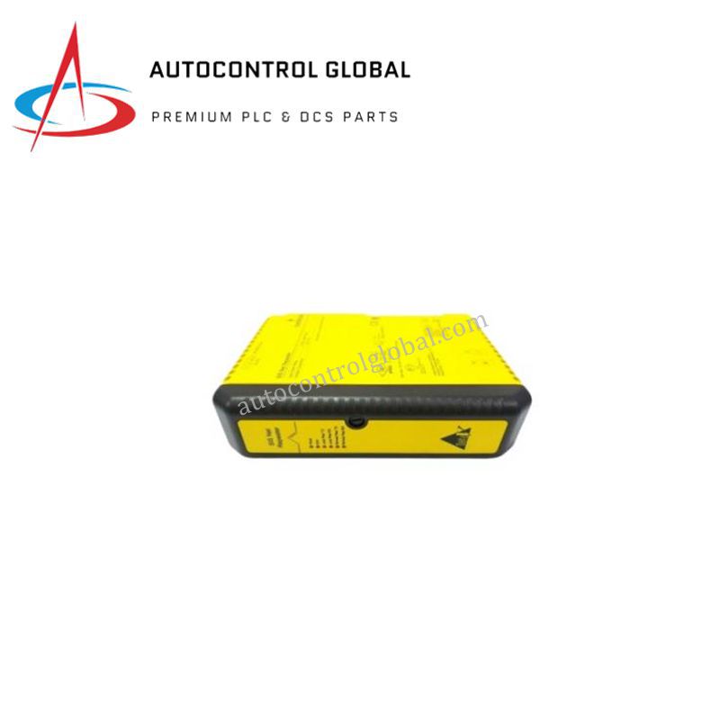 VS6002 | Redundant SISNet Repeater with Ethernet/IP and Modbus RTU