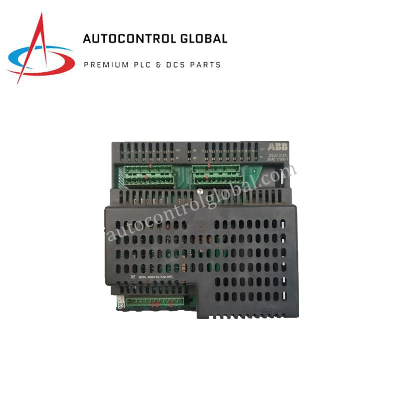 6640635A1 Control Module | ABB NTHS03