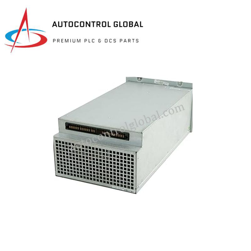 WH5D‑2FF Emerson | Compact Power Supply for DeltaV & Ovation