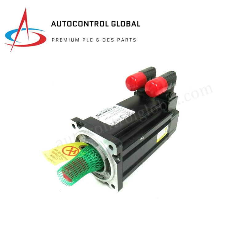 MPL-B330P-SK72AA | Allen Bradley | 5000 RPM 100mm Servo