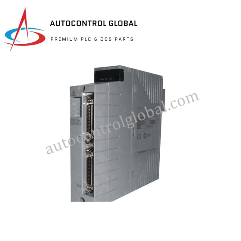 Módulo Yokogawa AAI841-H50/A4S00 | 8 Canales de Entrada y Salida ...