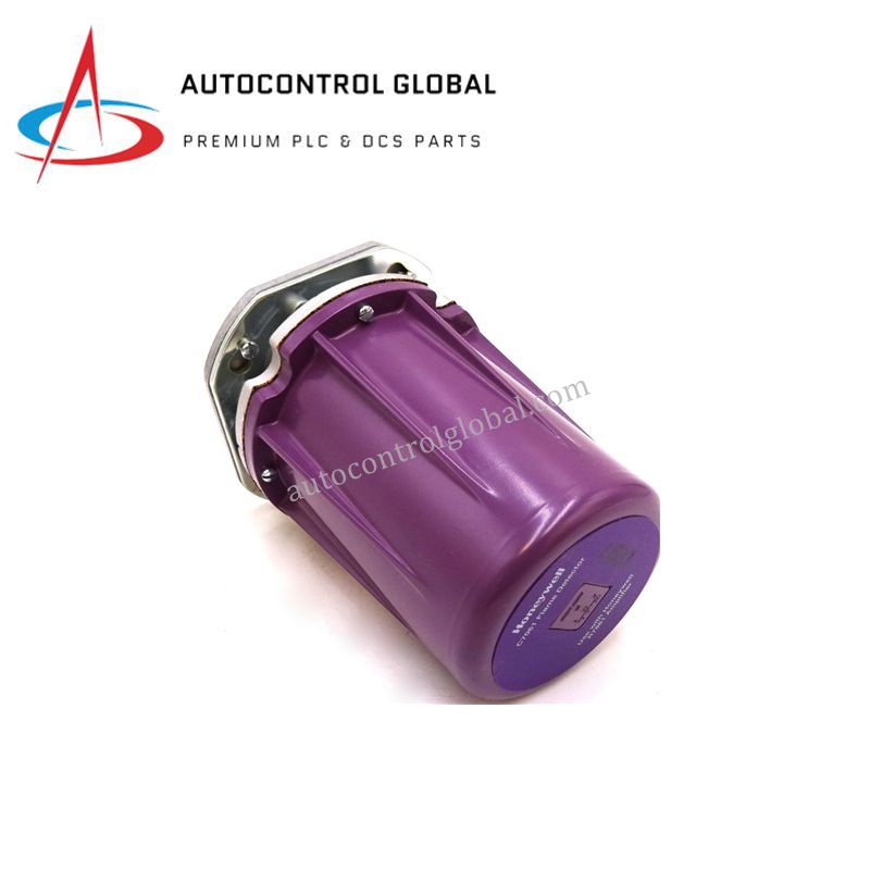 Honeywell C7061A1079 | Industrial Burner Flame Detector
