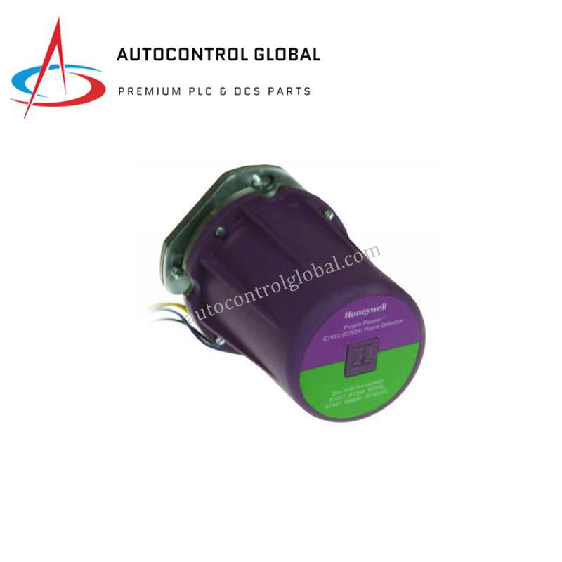 Honeywell C7061A1079 | Industrial Burner Flame Detector
