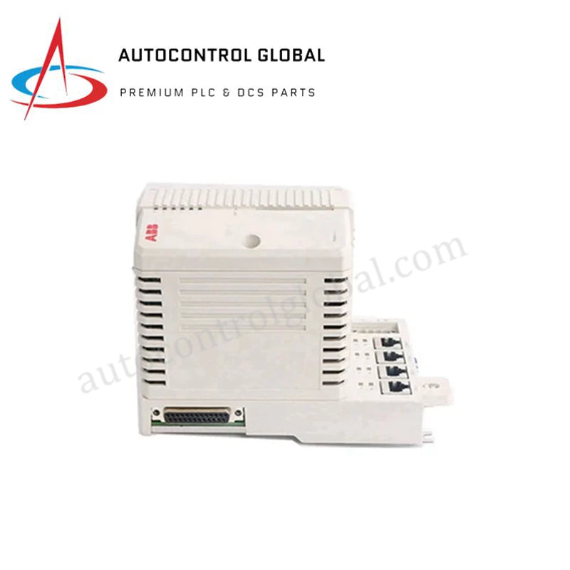 ABB PM864K01 AC 800M Processor Module Technical Datasheet