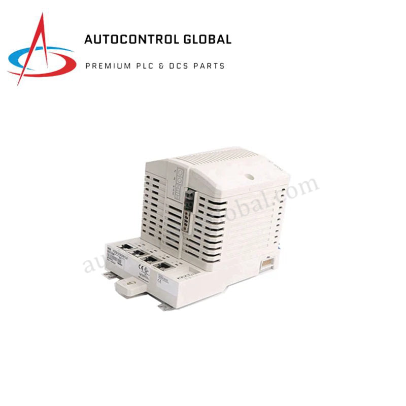 ABB PM864K01 AC 800M Processor Module Technical Datasheet