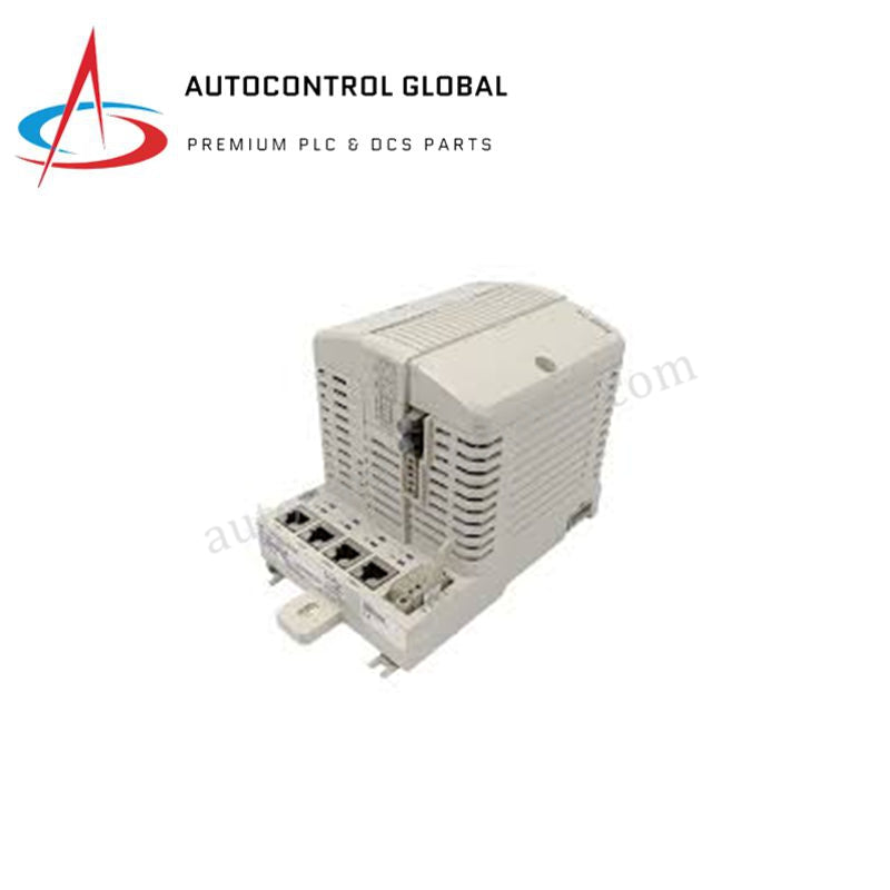 ABB PM864K01 AC 800M Processor Module Technical Datasheet