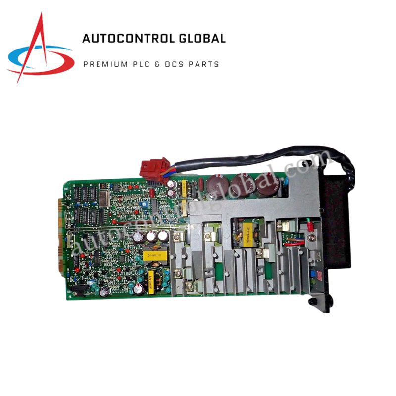 PS35*A by Yokogawa | Modular Power Supply for CENTUM Systems