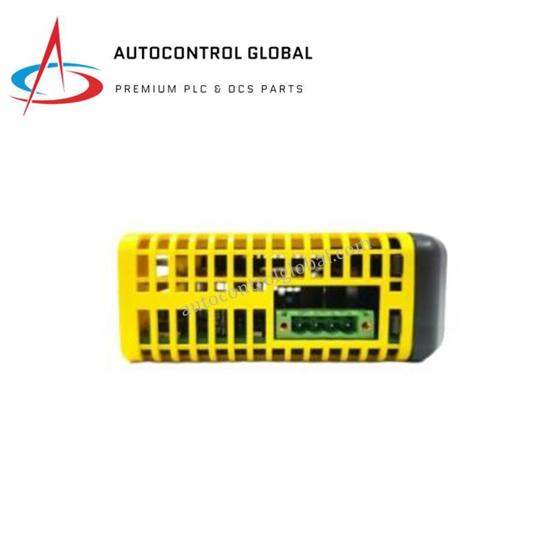 VS6002 | Redundant SISNet Repeater with Ethernet/IP and Modbus RTU
