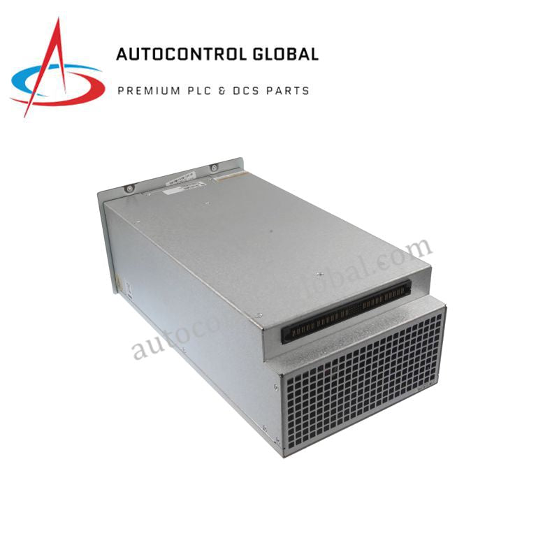 WH5D‑2FF Emerson | Compact Power Supply for DeltaV & Ovation