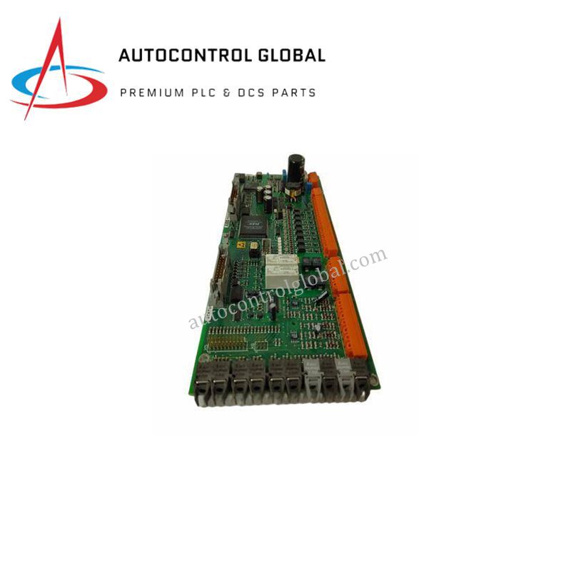 UAC383AE01 ABB | Communication & Control Module for 800xA