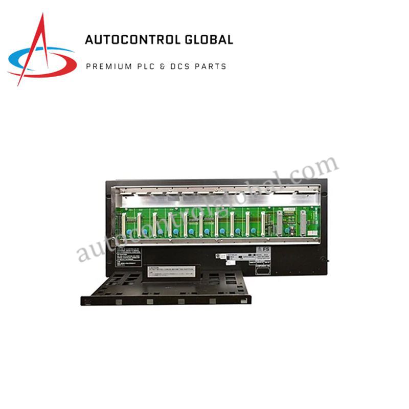 YOKOGAWA FCA4*B Module | Industrial Automation Interface