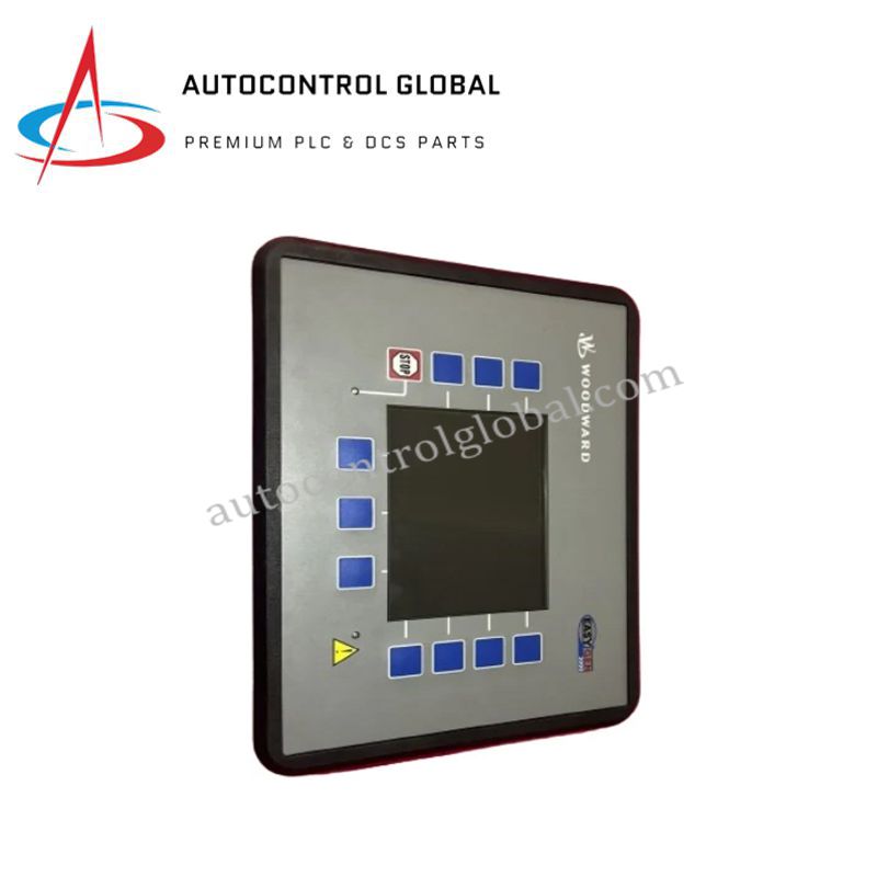 EASYGEN-3200-5 Controller 8440‑1923D | Woodward Genset Module ...