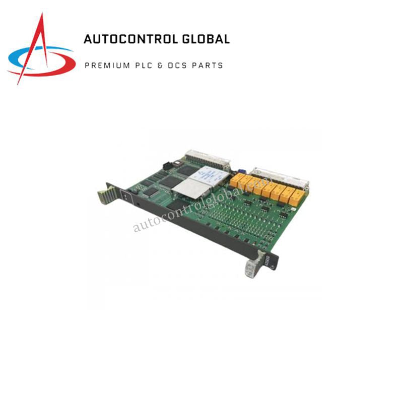 Emerson KJ2221X1-EA1 | Fiber-Optic SISNet Repeater for Hazardous Areas