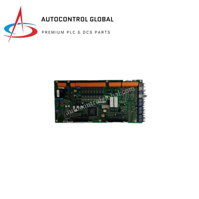 ABB UAC389AE02 | Control Board for Symphony Plus & Advant